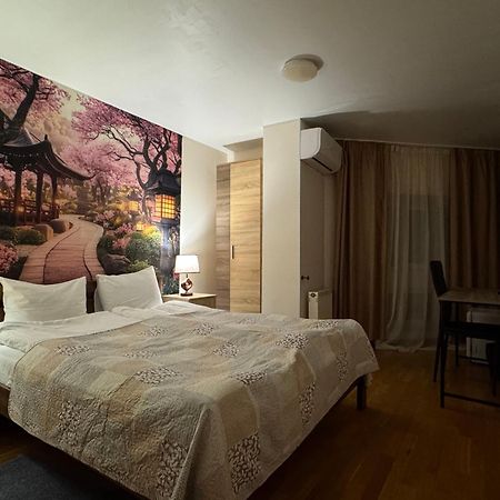 Signeev'S Villa Kiev Extérieur photo