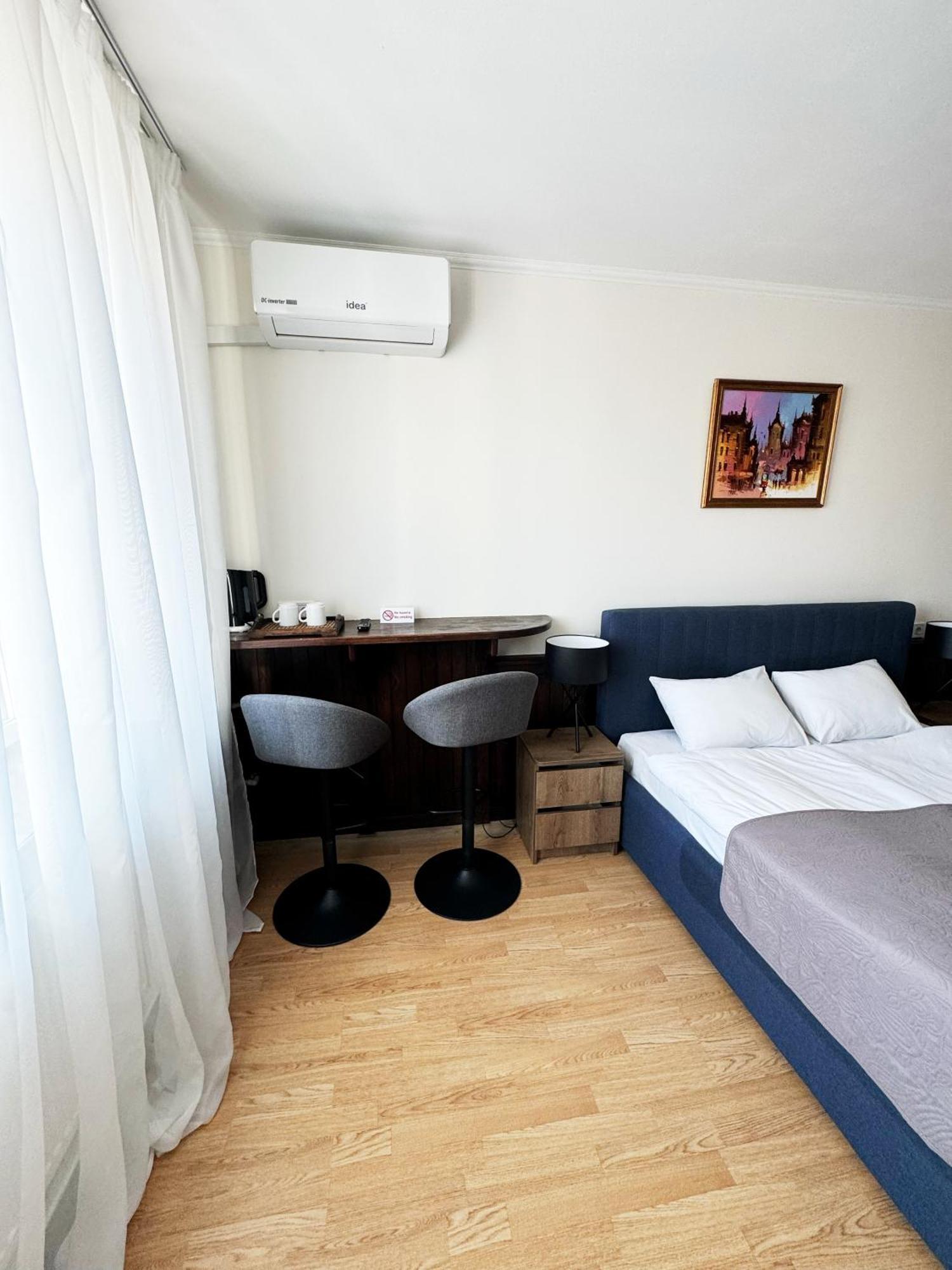 Signeev'S Villa Kiev Extérieur photo