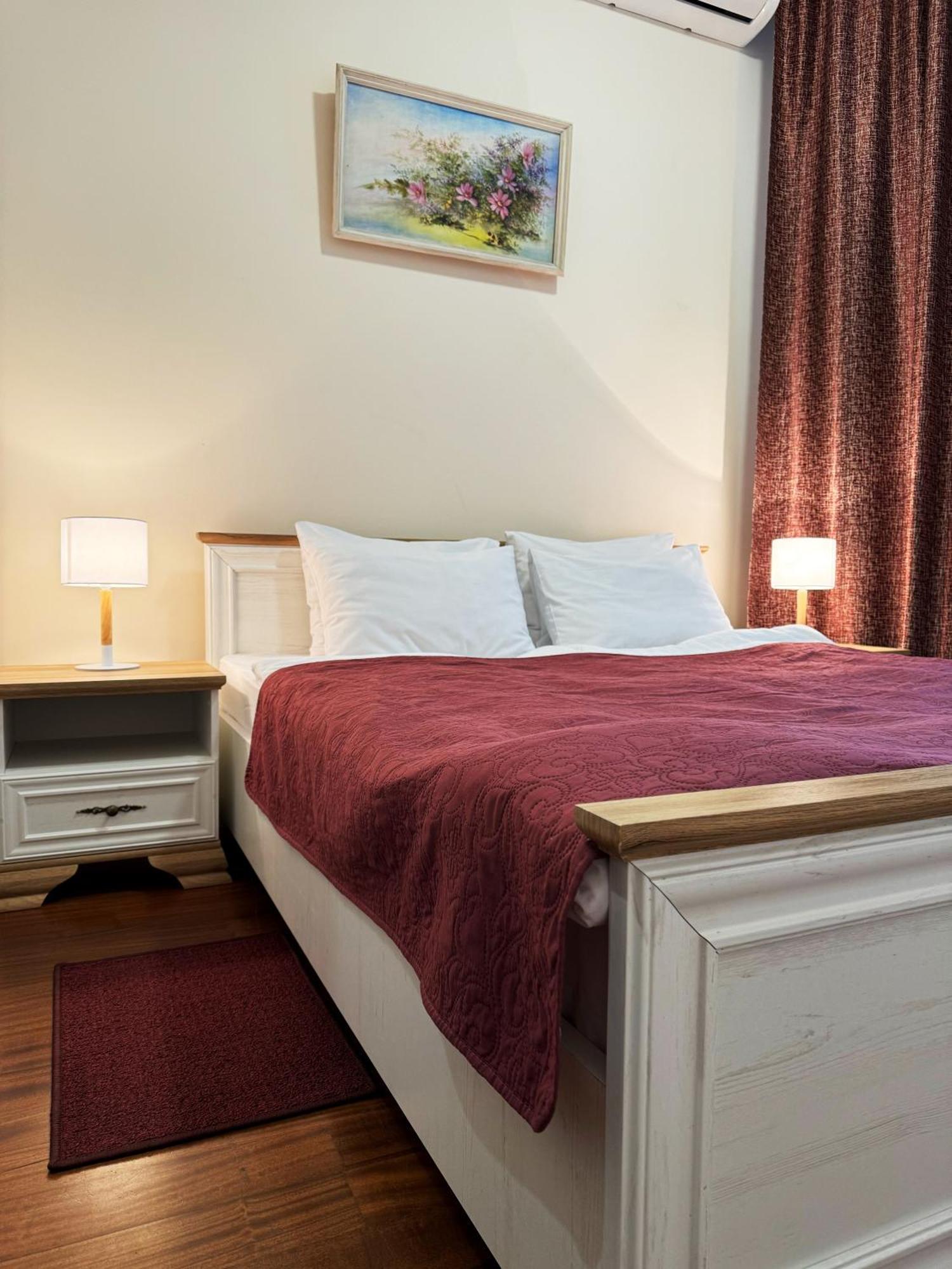 Signeev'S Villa Kiev Extérieur photo