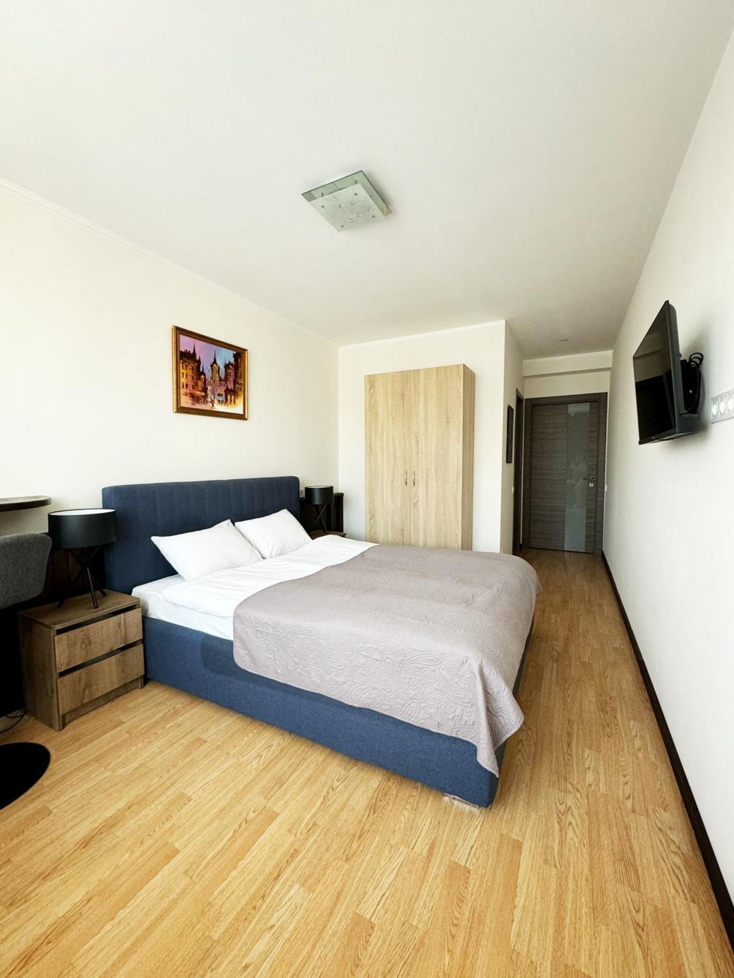 Signeev'S Villa Kiev Extérieur photo