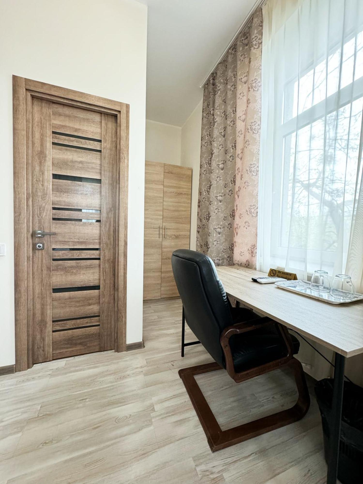 Signeev'S Villa Kiev Extérieur photo