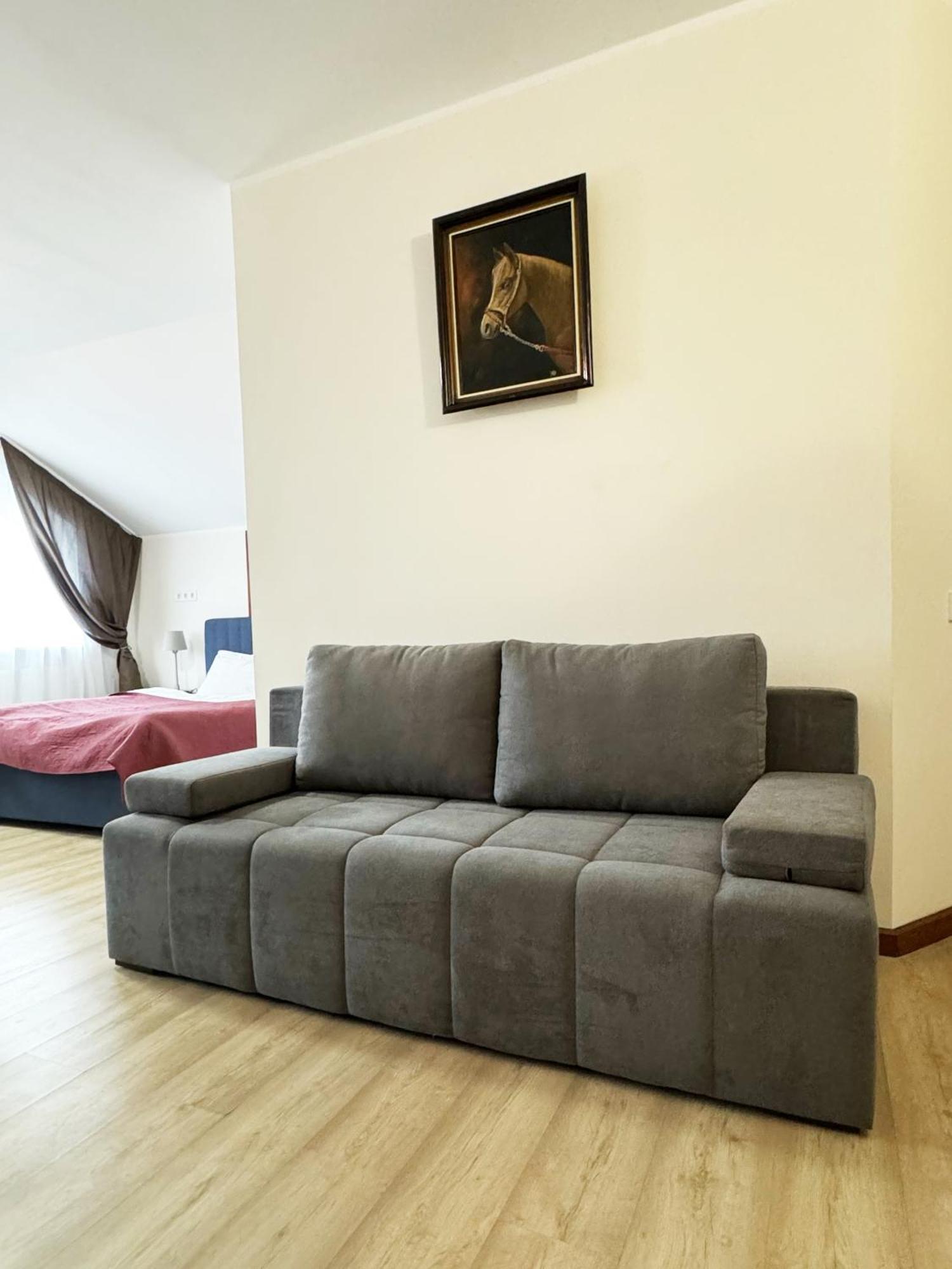 Signeev'S Villa Kiev Extérieur photo