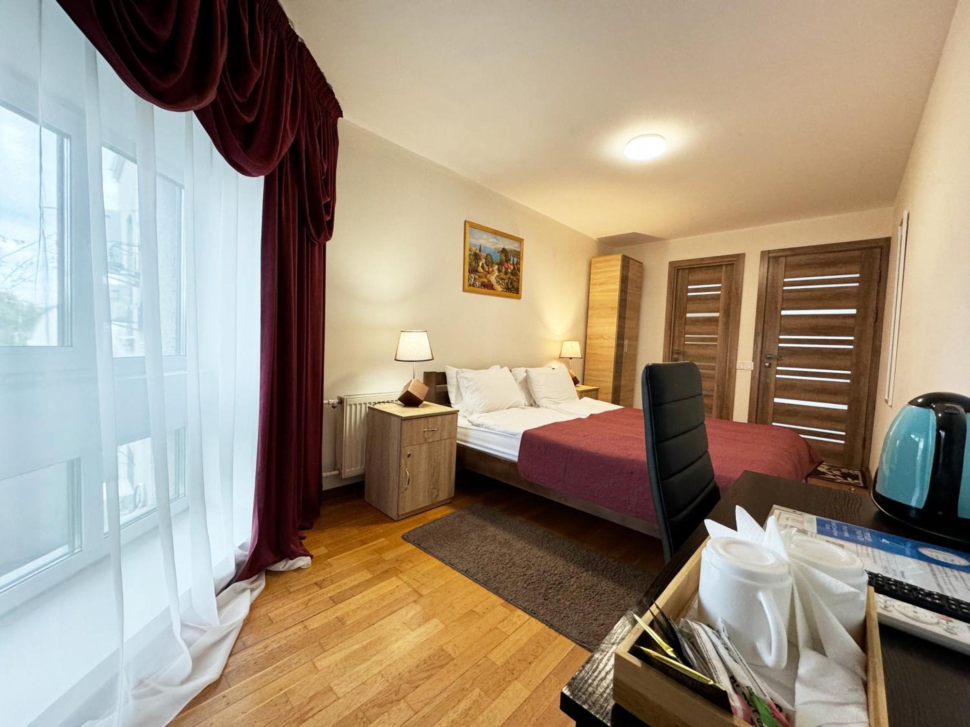 Signeev'S Villa Kiev Extérieur photo