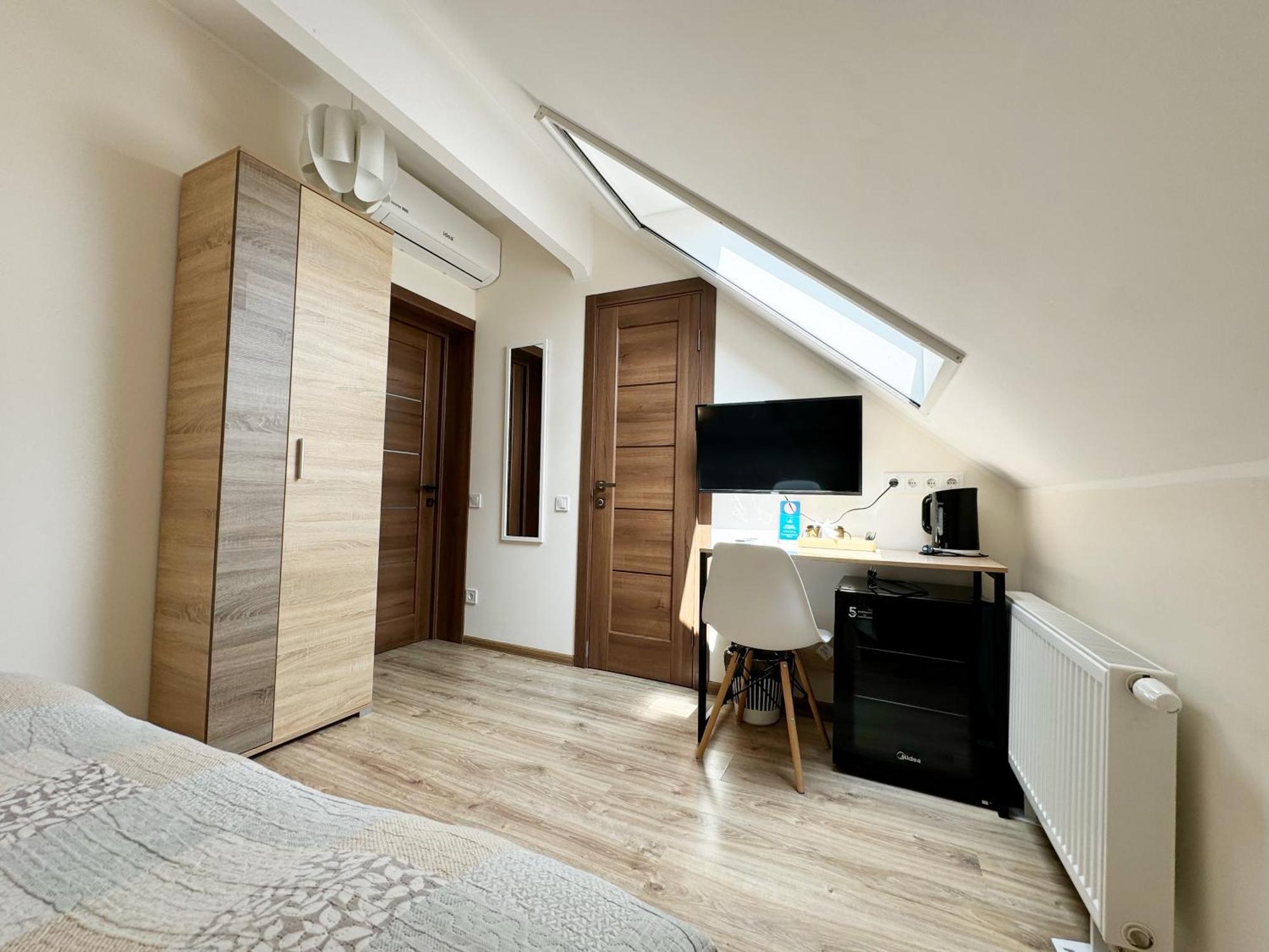 Signeev'S Villa Kiev Extérieur photo