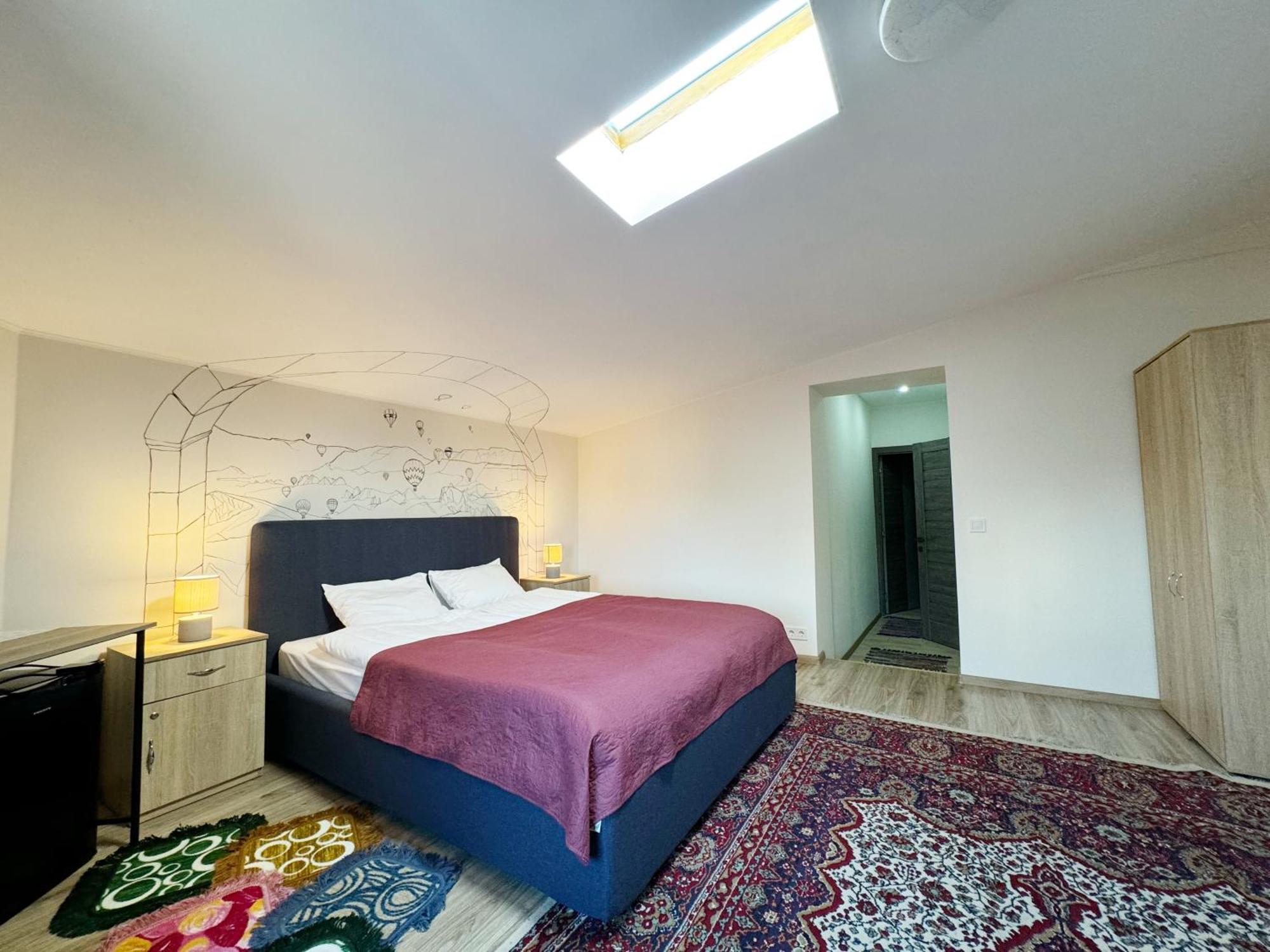 Signeev'S Villa Kiev Extérieur photo