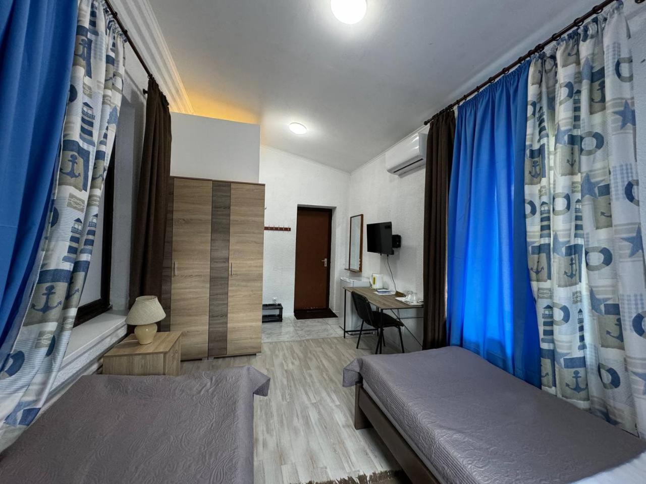Signeev'S Villa Kiev Extérieur photo