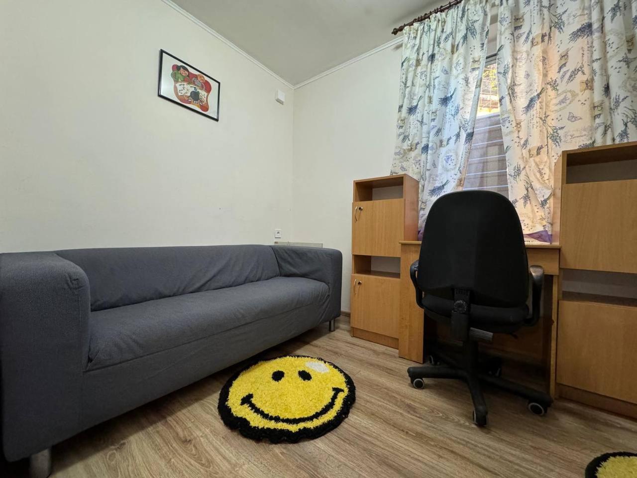Signeev'S Villa Kiev Extérieur photo