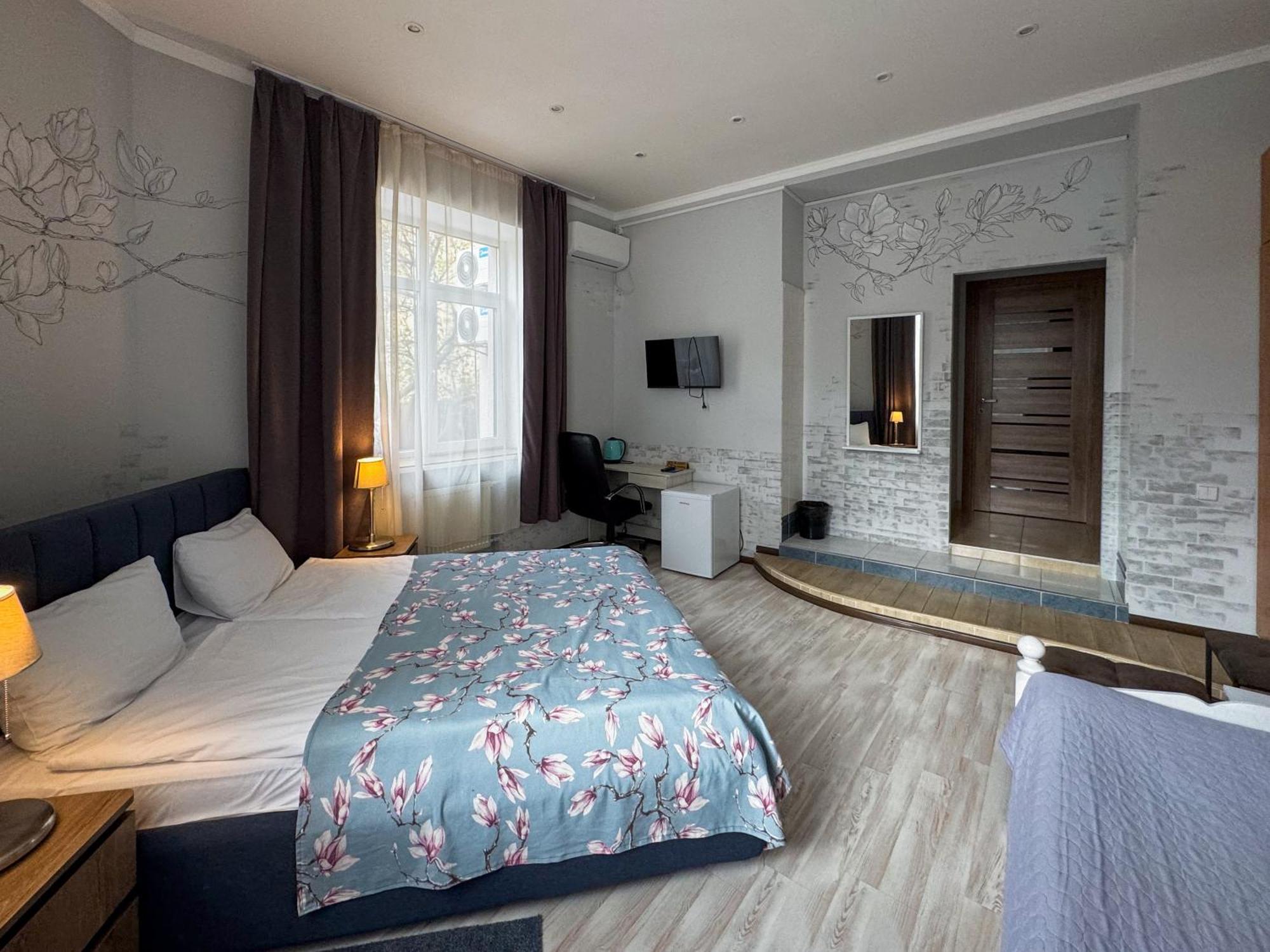 Signeev'S Villa Kiev Extérieur photo
