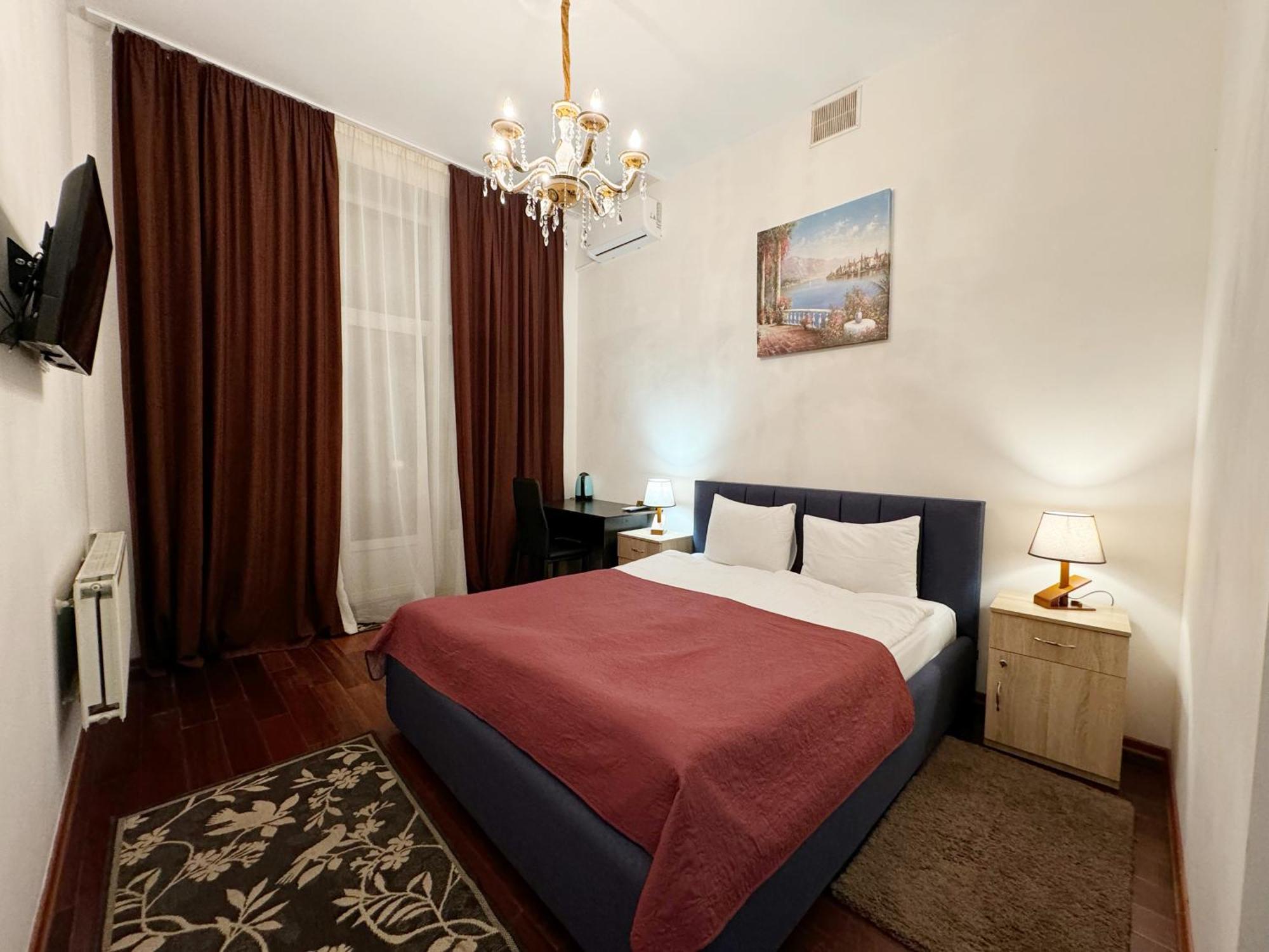 Signeev'S Villa Kiev Extérieur photo