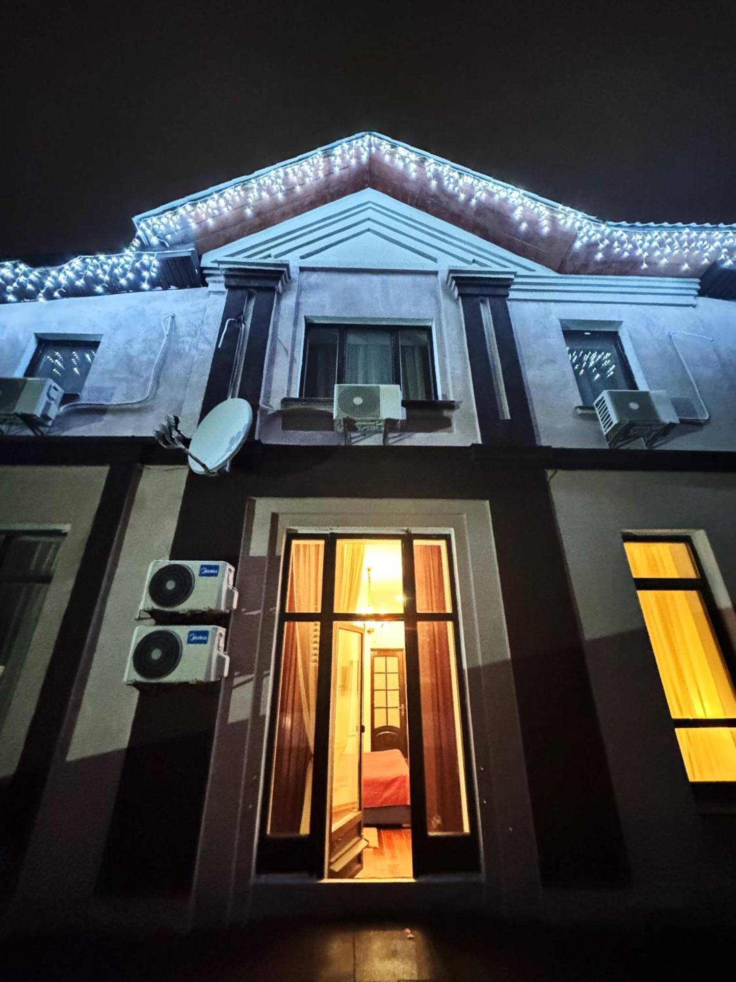 Signeev'S Villa Kiev Extérieur photo