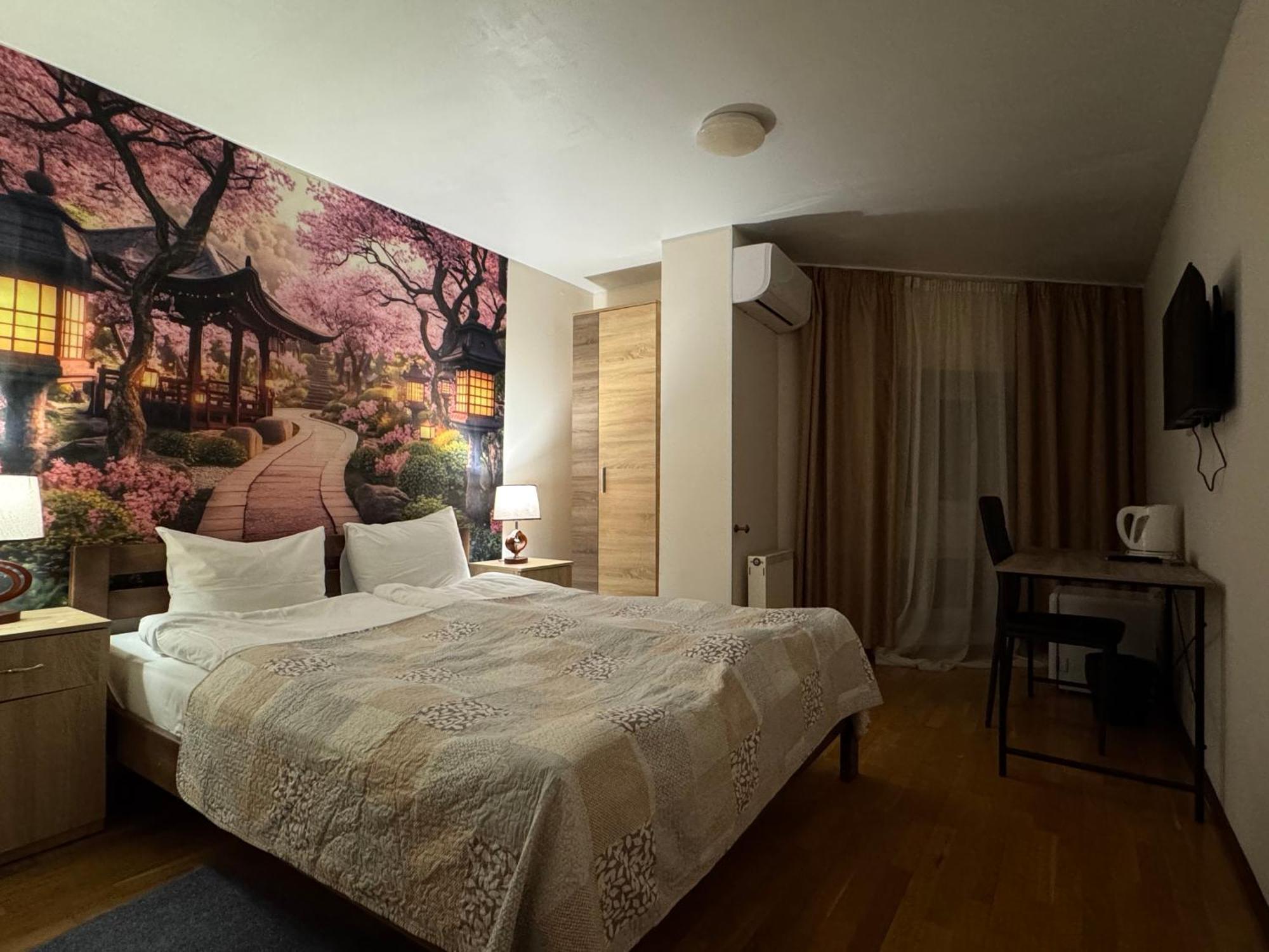 Signeev'S Villa Kiev Extérieur photo
