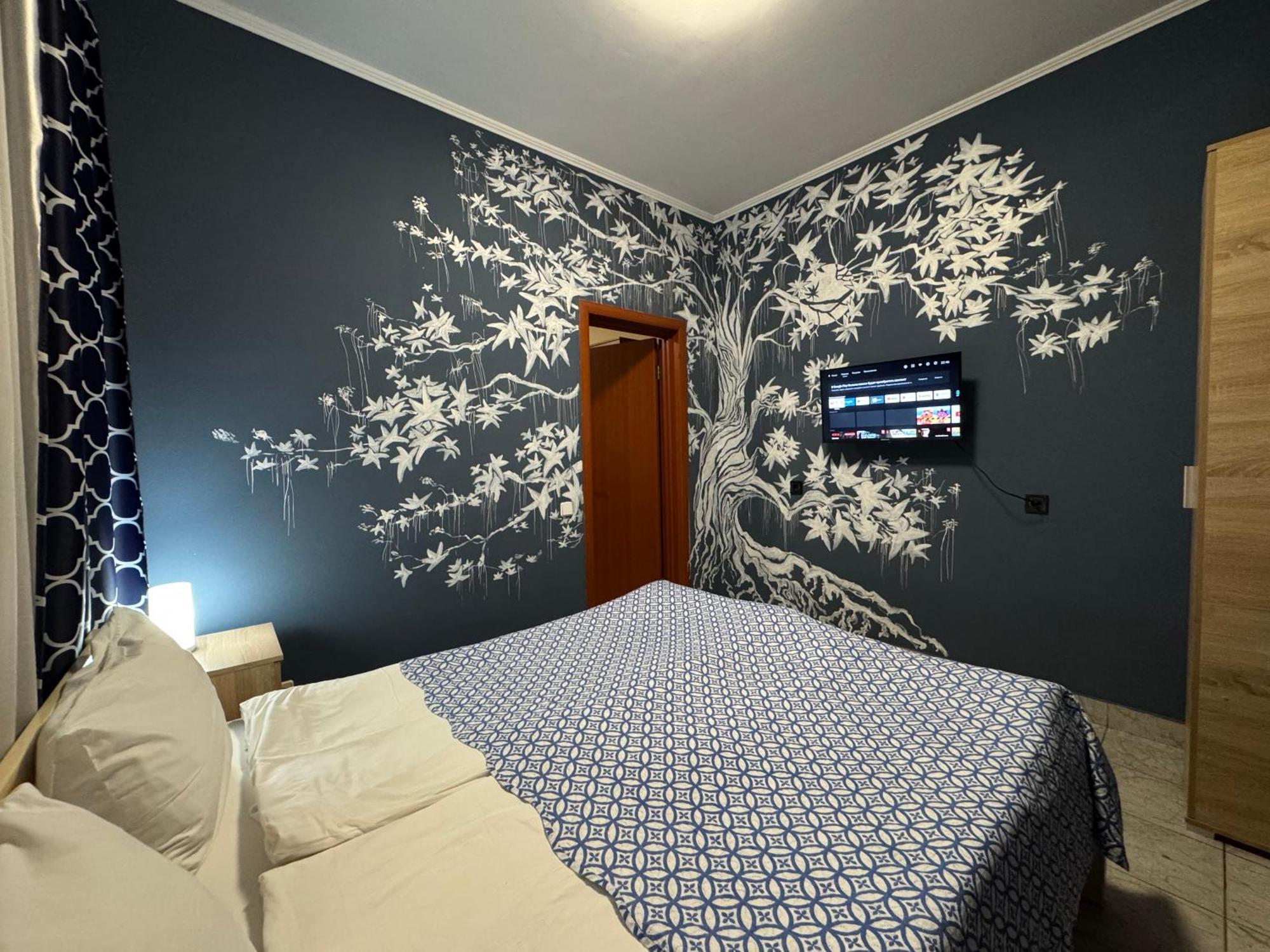 Signeev'S Villa Kiev Extérieur photo