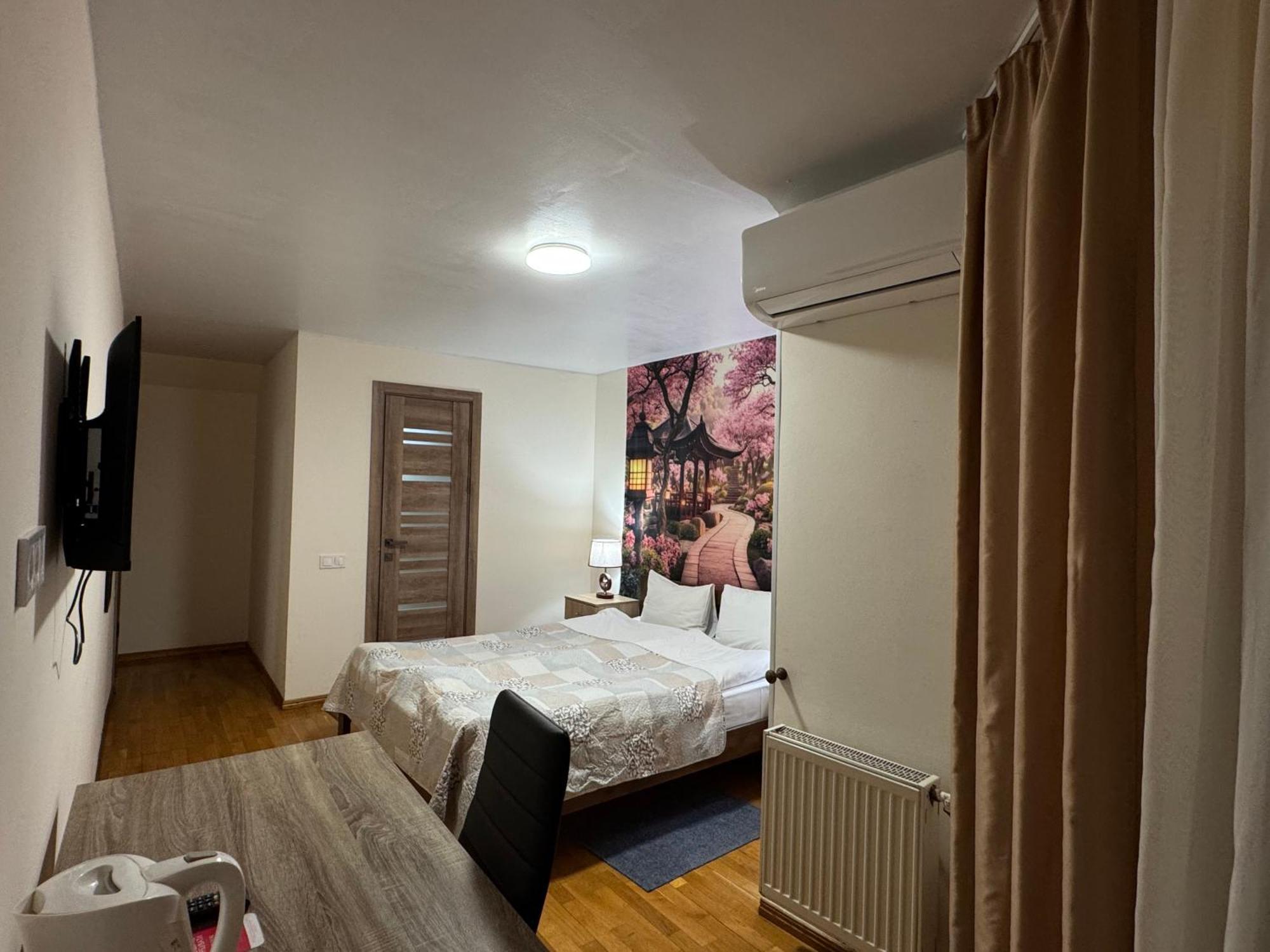 Signeev'S Villa Kiev Extérieur photo