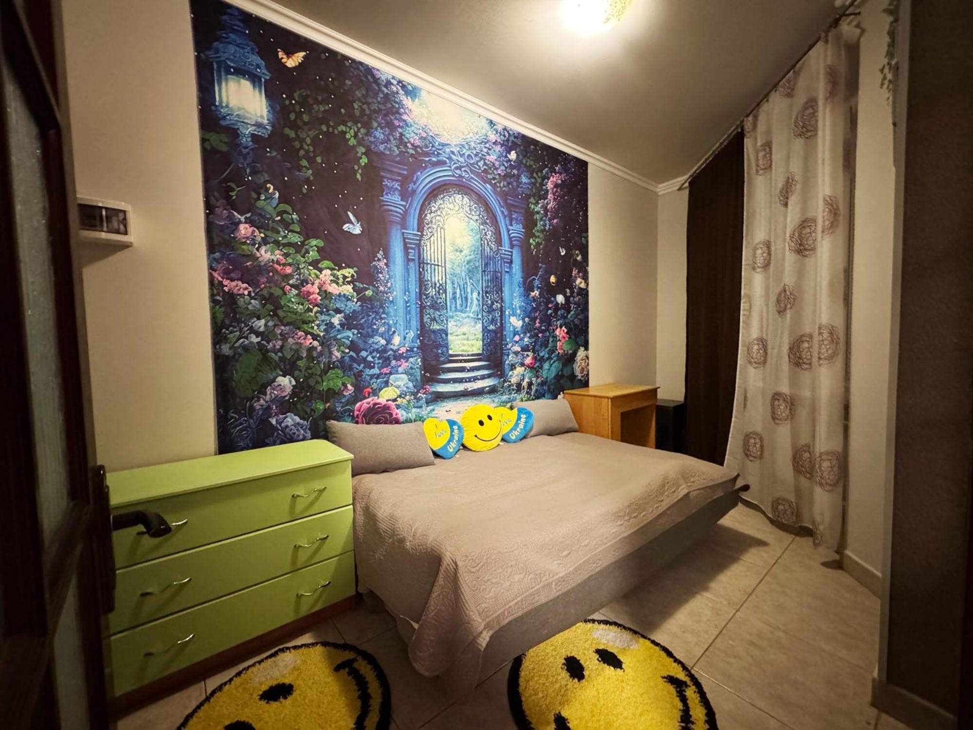 Signeev'S Villa Kiev Extérieur photo